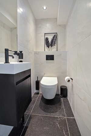 Medium property photo - Wittgensteinlaan 320, 1062 KH Amsterdam